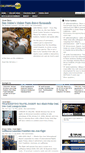 Mobile Screenshot of californiabeat.org